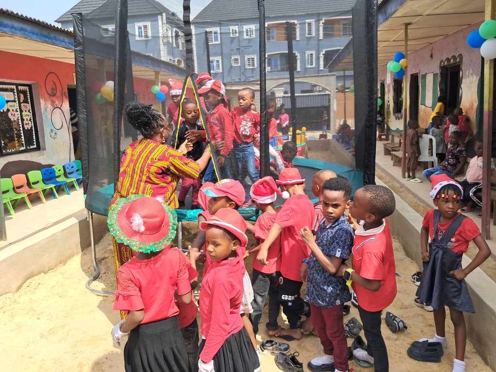 School Event
